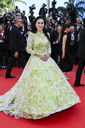 79th Cannes Film Festival Red Carpet Opening Night - part 1 Palais des Festivals - Cannes, France guest 79th Cannes Film Festival Red Carpet Opening Night - part 1 Palais des Festivals - Cannes, France 12th May 2026 SGPItalia id 134688_007 *Not Exclusive  Copyright: xSGPx