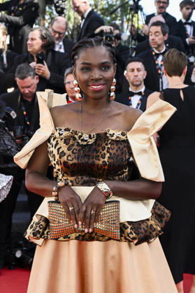 79th Cannes Film Festival Red Carpet Opening Night - part 1 Palais des Festivals - Cannes, France guest 79th Cannes Film Festival Red Carpet Opening Night - part 1 Palais des Festivals - Cannes, France 12th May 2026 SGPItalia id 134688_007 *Not Exclusive  Copyright: xSGPx