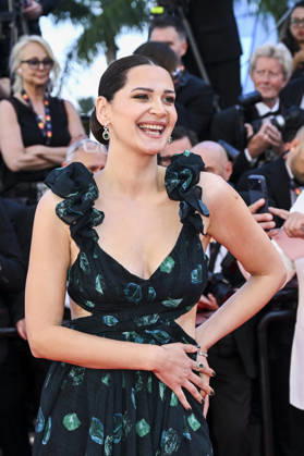 79th Cannes Film Festival Red Carpet Opening Night - part 1 Palais des Festivals - Cannes, France guest 79th Cannes Film Festival Red Carpet Opening Night - part 1 Palais des Festivals - Cannes, France 12th May 2026 SGPItalia id 134688_007 *Not Exclusive  Copyright: xSGPx