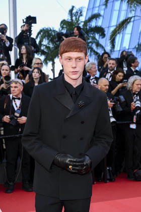 79th Cannes Film Festival Red Carpet Opening Night - part 1 Palais des Festivals - Cannes, France Pierre Painchaud 79th Cannes Film Festival Red Carpet Opening Night - part 1 Palais des Festivals - Cannes, France 12th May 2026 SGPItalia id 134688_007 *Not Exclusive  Copyright: xSGPx