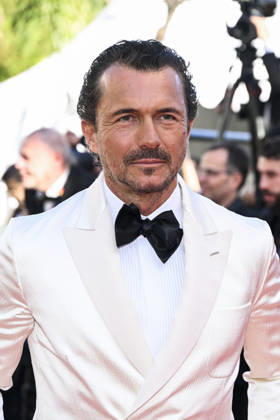 79th Cannes Film Festival Red Carpet Opening Night - part 1 Palais des Festivals - Cannes, France William Abadie 79th Cannes Film Festival Red Carpet Opening Night - part 1 Palais des Festivals - Cannes, France 12th May 2026 SGPItalia id 134688_007 *Not Exclusive  Copyright: xSGPx