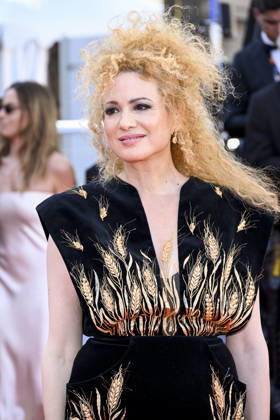 79th Cannes Film Festival Red Carpet Opening Night - part 1 Palais des Festivals - Cannes, France guest 79th Cannes Film Festival Red Carpet Opening Night - part 1 Palais des Festivals - Cannes, France 12th May 2026 SGPItalia id 134688_007 *Not Exclusive  Copyright: xSGPx