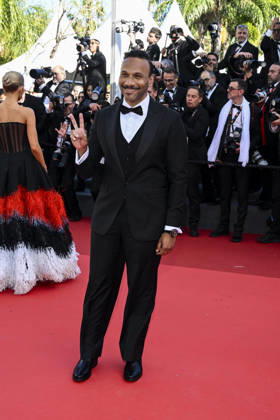 79th Cannes Film Festival Red Carpet Opening Night - part 1 Palais des Festivals - Cannes, France guest 79th Cannes Film Festival Red Carpet Opening Night - part 1 Palais des Festivals - Cannes, France 12th May 2026 SGPItalia id 134688_007 *Not Exclusive  Copyright: xSGPx