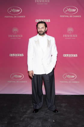 79th Cannes Film Festival Photocall Opening Dinner Palm Beach - Cannes, France Pio Marmai 79th Cannes Film Festival Photocall Opening Dinner Palm Beach - Cannes, France 12th May 2026 SGPItalia id 134688_009 *Not Exclusive  Copyright: xSGPx