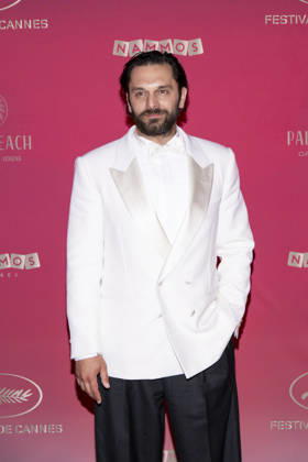 79th Cannes Film Festival Photocall Opening Dinner Palm Beach - Cannes, France Pio Marmai 79th Cannes Film Festival Photocall Opening Dinner Palm Beach - Cannes, France 12th May 2026 SGPItalia id 134688_009 *Not Exclusive  Copyright: xSGPx