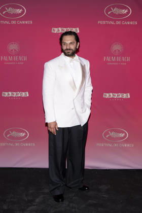 79th Cannes Film Festival Photocall Opening Dinner Palm Beach - Cannes, France Pio Marmai 79th Cannes Film Festival Photocall Opening Dinner Palm Beach - Cannes, France 12th May 2026 SGPItalia id 134688_009 *Not Exclusive  Copyright: xSGPx