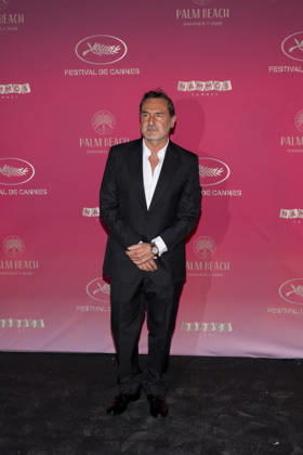 79th Cannes Film Festival Photocall Opening Dinner Palm Beach - Cannes, France Gilles Lellouche 79th Cannes Film Festival Photocall Opening Dinner Palm Beach - Cannes, France 12th May 2026 SGPItalia id 134688_009 *Not Exclusive  Copyright: xSGPx