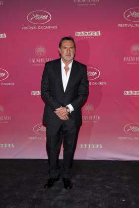 79th Cannes Film Festival Photocall Opening Dinner Palm Beach - Cannes, France Gilles Lellouche 79th Cannes Film Festival Photocall Opening Dinner Palm Beach - Cannes, France 12th May 2026 SGPItalia id 134688_009 *Not Exclusive  Copyright: xSGPx