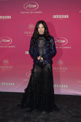 79th Cannes Film Festival Photocall Opening Dinner Palm Beach - Cannes, France Chloe Zhao 79th Cannes Film Festival Photocall Opening Dinner Palm Beach - Cannes, France 12th May 2026 SGPItalia id 134688_009 *Not Exclusive  Copyright: xSGPx