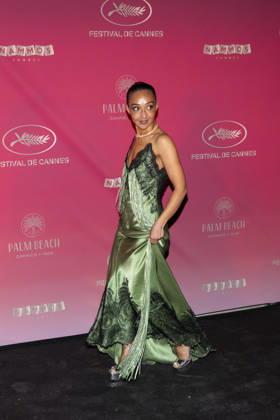 79th Cannes Film Festival Photocall Opening Dinner Palm Beach - Cannes, France Ruth Negga 79th Cannes Film Festival Photocall Opening Dinner Palm Beach - Cannes, France 12th May 2026 SGPItalia id 134688_009 *Not Exclusive  Copyright: xSGPx