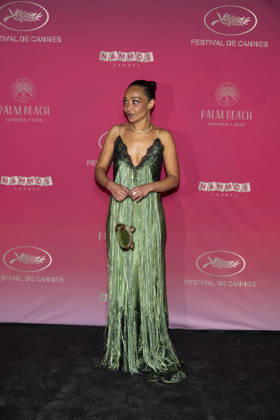 79th Cannes Film Festival Photocall Opening Dinner Palm Beach - Cannes, France Ruth Negga 79th Cannes Film Festival Photocall Opening Dinner Palm Beach - Cannes, France 12th May 2026 SGPItalia id 134688_009 *Not Exclusive  Copyright: xSGPx
