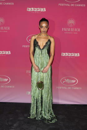 79th Cannes Film Festival Photocall Opening Dinner Palm Beach - Cannes, France Ruth Negga 79th Cannes Film Festival Photocall Opening Dinner Palm Beach - Cannes, France 12th May 2026 SGPItalia id 134688_009 *Not Exclusive  Copyright: xSGPx