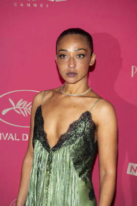 79th Cannes Film Festival Photocall Opening Dinner Palm Beach - Cannes, France Ruth Negga 79th Cannes Film Festival Photocall Opening Dinner Palm Beach - Cannes, France 12th May 2026 SGPItalia id 134688_009 *Not Exclusive  Copyright: xSGPx