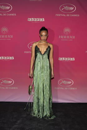 79th Cannes Film Festival Photocall Opening Dinner Palm Beach - Cannes, France Ruth Negga 79th Cannes Film Festival Photocall Opening Dinner Palm Beach - Cannes, France 12th May 2026 SGPItalia id 134688_009 *Not Exclusive  Copyright: xSGPx