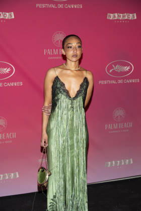 79th Cannes Film Festival Photocall Opening Dinner Palm Beach - Cannes, France Ruth Negga 79th Cannes Film Festival Photocall Opening Dinner Palm Beach - Cannes, France 12th May 2026 SGPItalia id 134688_009 *Not Exclusive  Copyright: xSGPx