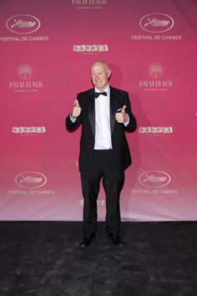 79th Cannes Film Festival Photocall Opening Dinner Palm Beach - Cannes, France Paul Laverty 79th Cannes Film Festival Photocall Opening Dinner Palm Beach - Cannes, France 12th May 2026 SGPItalia id 134688_009 *Not Exclusive  Copyright: xSGPx