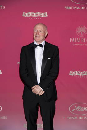 79th Cannes Film Festival Photocall Opening Dinner Palm Beach - Cannes, France Paul Laverty 79th Cannes Film Festival Photocall Opening Dinner Palm Beach - Cannes, France 12th May 2026 SGPItalia id 134688_009 *Not Exclusive  Copyright: xSGPx