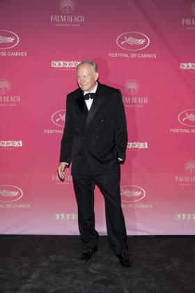 79th Cannes Film Festival Photocall Opening Dinner Palm Beach - Cannes, France Stellan Skarsgard 79th Cannes Film Festival Photocall Opening Dinner Palm Beach - Cannes, France 12th May 2026 SGPItalia id 134688_009 *Not Exclusive  Copyright: xSGPx