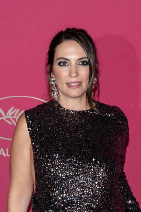 79th Cannes Film Festival Photocall Opening Dinner Palm Beach - Cannes, France Guest 79th Cannes Film Festival Photocall Opening Dinner Palm Beach - Cannes, France 12th May 2026 SGPItalia id 134688_009 *Not Exclusive  Copyright: xSGPx