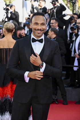 79th Cannes Film Festival Red Carpet Opening Night - part 1 Palais des Festivals - Cannes, France guest 79th Cannes Film Festival Red Carpet Opening Night - part 1 Palais des Festivals - Cannes, France 12th May 2026 SGPItalia id 134688_007 *Not Exclusive  Copyright: xSGPx