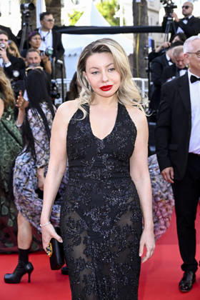 79th Cannes Film Festival Red Carpet Opening Night - part 1 Palais des Festivals - Cannes, France guest 79th Cannes Film Festival Red Carpet Opening Night - part 1 Palais des Festivals - Cannes, France 12th May 2026 SGPItalia id 134688_007 *Not Exclusive  Copyright: xSGPx