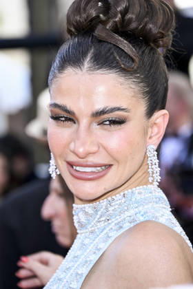 79th Cannes Film Festival Red Carpet Opening Night - part 1 Palais des Festivals - Cannes, France guest 79th Cannes Film Festival Red Carpet Opening Night - part 1 Palais des Festivals - Cannes, France 12th May 2026 SGPItalia id 134688_007 *Not Exclusive  Copyright: xSGPx