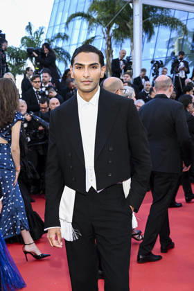 79th Cannes Film Festival Red Carpet Opening Night - part 2 Palais des Festivals - Cannes, France Rahi Chadda 79th Cannes Film Festival Red Carpet Opening Night - part 2 Palais des Festivals - Cannes, France 12th May 2026 SGPItalia id 134688_008 *Not Exclusive  Copyright: xSGPx