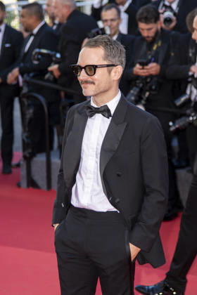 79th Cannes Film Festival Red Carpet Opening Night - part 2 Palais des Festivals - Cannes, France Elijah Wood 79th Cannes Film Festival Red Carpet Opening Night - part 2 Palais des Festivals - Cannes, France 12th May 2026 SGPItalia id 134688_008 *Not Exclusive  Copyright: xSGPx