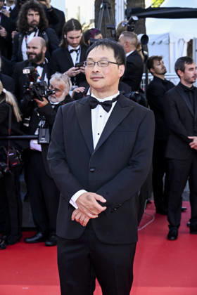 79th Cannes Film Festival Red Carpet Opening Night - part 2 Palais des Festivals - Cannes, France Koji Fukada 79th Cannes Film Festival Red Carpet Opening Night - part 2 Palais des Festivals - Cannes, France 12th May 2026 SGPItalia id 134688_008 *Not Exclusive  Copyright: xSGPx
