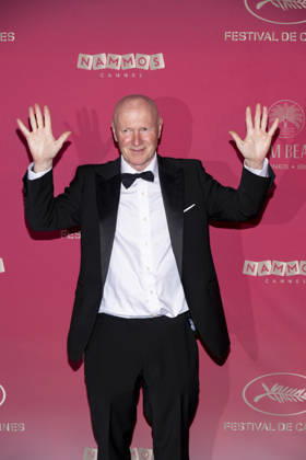 79th Cannes Film Festival Photocall Opening Dinner Palm Beach - Cannes, France Paul Laverty 79th Cannes Film Festival Photocall Opening Dinner Palm Beach - Cannes, France 12th May 2026 SGPItalia id 134688_009 *Not Exclusive  Copyright: xSGPx