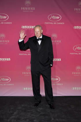 79th Cannes Film Festival Photocall Opening Dinner Palm Beach - Cannes, France Stellan Skarsgard 79th Cannes Film Festival Photocall Opening Dinner Palm Beach - Cannes, France 12th May 2026 SGPItalia id 134688_009 *Not Exclusive  Copyright: xSGPx