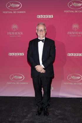 79th Cannes Film Festival Photocall Opening Dinner Palm Beach - Cannes, France Thierry Fremaux 79th Cannes Film Festival Photocall Opening Dinner Palm Beach - Cannes, France 12th May 2026 SGPItalia id 134688_009 *Not Exclusive  Copyright: xSGPx