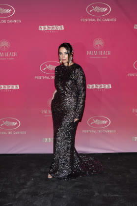 79th Cannes Film Festival Photocall Opening Dinner Palm Beach - Cannes, France Guest 79th Cannes Film Festival Photocall Opening Dinner Palm Beach - Cannes, France 12th May 2026 SGPItalia id 134688_009 *Not Exclusive  Copyright: xSGPx