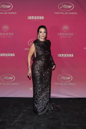 79th Cannes Film Festival Photocall Opening Dinner Palm Beach - Cannes, France Guest 79th Cannes Film Festival Photocall Opening Dinner Palm Beach - Cannes, France 12th May 2026 SGPItalia id 134688_009 *Not Exclusive  Copyright: xSGPx