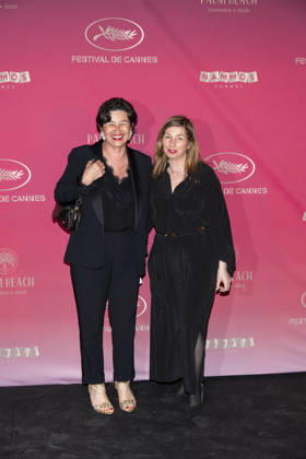 79th Cannes Film Festival Photocall Opening Dinner Palm Beach - Cannes, France Guest;Guest 79th Cannes Film Festival Photocall Opening Dinner Palm Beach - Cannes, France 12th May 2026 SGPItalia id 134688_009 *Not Exclusive  Copyright: xSGPx