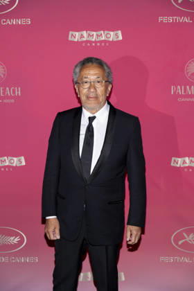 79th Cannes Film Festival Photocall Opening Dinner Palm Beach - Cannes, France Guest 79th Cannes Film Festival Photocall Opening Dinner Palm Beach - Cannes, France 12th May 2026 SGPItalia id 134688_009 *Not Exclusive  Copyright: xSGPx