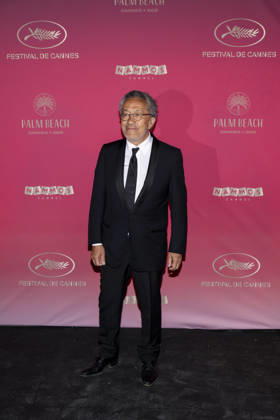 79th Cannes Film Festival Photocall Opening Dinner Palm Beach - Cannes, France Guest 79th Cannes Film Festival Photocall Opening Dinner Palm Beach - Cannes, France 12th May 2026 SGPItalia id 134688_009 *Not Exclusive  Copyright: xSGPx