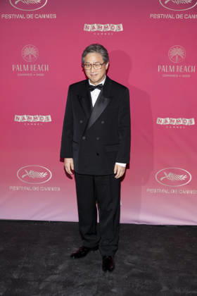 79th Cannes Film Festival Photocall Opening Dinner Palm Beach - Cannes, France Park Chan-Wook 79th Cannes Film Festival Photocall Opening Dinner Palm Beach - Cannes, France 12th May 2026 SGPItalia id 134688_009 *Not Exclusive  Copyright: xSGPx