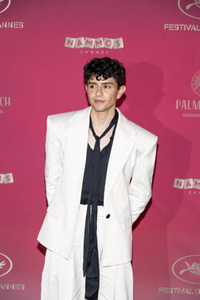 79th Cannes Film Festival Photocall Opening Dinner Palm Beach - Cannes, France Diego Cespedes 79th Cannes Film Festival Photocall Opening Dinner Palm Beach - Cannes, France 12th May 2026 SGPItalia id 134688_009 *Not Exclusive  Copyright: xSGPx