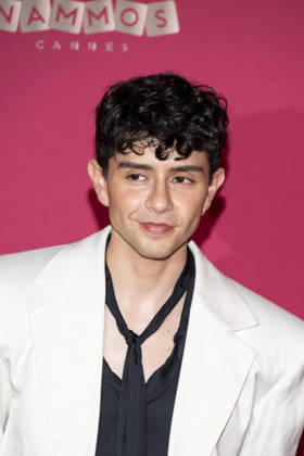79th Cannes Film Festival Photocall Opening Dinner Palm Beach - Cannes, France Diego Cespedes 79th Cannes Film Festival Photocall Opening Dinner Palm Beach - Cannes, France 12th May 2026 SGPItalia id 134688_009 *Not Exclusive  Copyright: xSGPx
