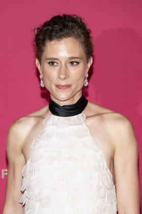 79th Cannes Film Festival Photocall Opening Dinner Palm Beach - Cannes, France Laura Wandal 79th Cannes Film Festival Photocall Opening Dinner Palm Beach - Cannes, France 12th May 2026 SGPItalia id 134688_009 *Not Exclusive  Copyright: xSGPx