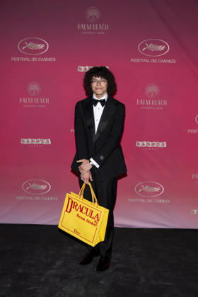 79th Cannes Film Festival Photocall Opening Dinner Palm Beach - Cannes, France Reece Feldman 79th Cannes Film Festival Photocall Opening Dinner Palm Beach - Cannes, France 12th May 2026 SGPItalia id 134688_009 *Not Exclusive  Copyright: xSGPx