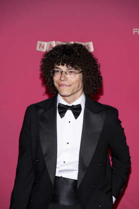 79th Cannes Film Festival Photocall Opening Dinner Palm Beach - Cannes, France Reece Feldman 79th Cannes Film Festival Photocall Opening Dinner Palm Beach - Cannes, France 12th May 2026 SGPItalia id 134688_009 *Not Exclusive  Copyright: xSGPx