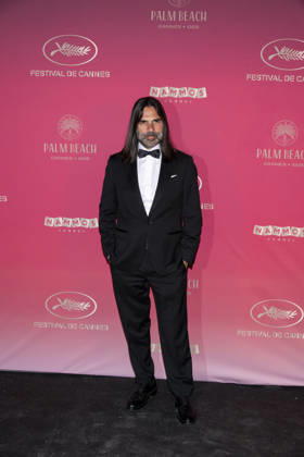 79th Cannes Film Festival Photocall Opening Dinner Palm Beach - Cannes, France Khaled Mouzanar 79th Cannes Film Festival Photocall Opening Dinner Palm Beach - Cannes, France 12th May 2026 SGPItalia id 134688_009 *Not Exclusive  Copyright: xSGPx