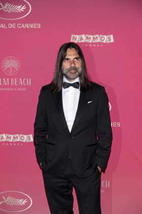 79th Cannes Film Festival Photocall Opening Dinner Palm Beach - Cannes, France Khaled Mouzanar 79th Cannes Film Festival Photocall Opening Dinner Palm Beach - Cannes, France 12th May 2026 SGPItalia id 134688_009 *Not Exclusive  Copyright: xSGPx