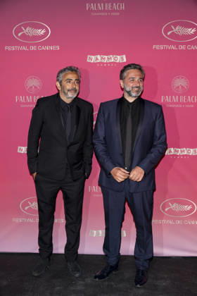 79th Cannes Film Festival Photocall Opening Dinner Palm Beach - Cannes, France Guest;Guest 79th Cannes Film Festival Photocall Opening Dinner Palm Beach - Cannes, France 12th May 2026 SGPItalia id 134688_009 *Not Exclusive  Copyright: xSGPx