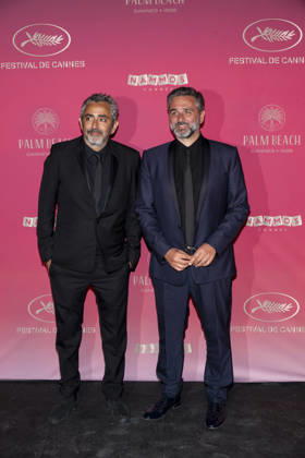 79th Cannes Film Festival Photocall Opening Dinner Palm Beach - Cannes, France Guest;Guest 79th Cannes Film Festival Photocall Opening Dinner Palm Beach - Cannes, France 12th May 2026 SGPItalia id 134688_009 *Not Exclusive  Copyright: xSGPx