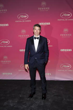 79th Cannes Film Festival Photocall Opening Dinner Palm Beach - Cannes, France Thomas Cailley 79th Cannes Film Festival Photocall Opening Dinner Palm Beach - Cannes, France 12th May 2026 SGPItalia id 134688_009 *Not Exclusive  Copyright: xSGPx