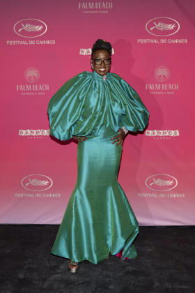79th Cannes Film Festival Photocall Opening Dinner Palm Beach - Cannes, France Guest 79th Cannes Film Festival Photocall Opening Dinner Palm Beach - Cannes, France 12th May 2026 SGPItalia id 134688_009 *Not Exclusive  Copyright: xSGPx