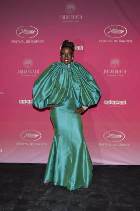 79th Cannes Film Festival Photocall Opening Dinner Palm Beach - Cannes, France Guest 79th Cannes Film Festival Photocall Opening Dinner Palm Beach - Cannes, France 12th May 2026 SGPItalia id 134688_009 *Not Exclusive  Copyright: xSGPx
